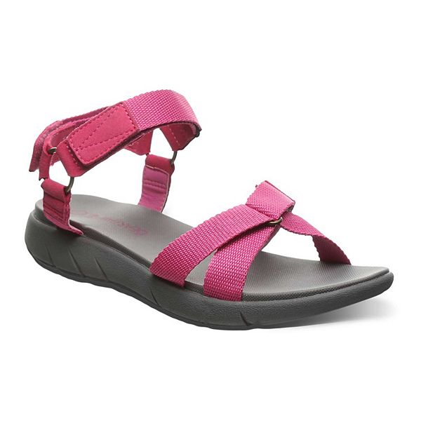 Bearpaw Becca Women's Strappy Sandals