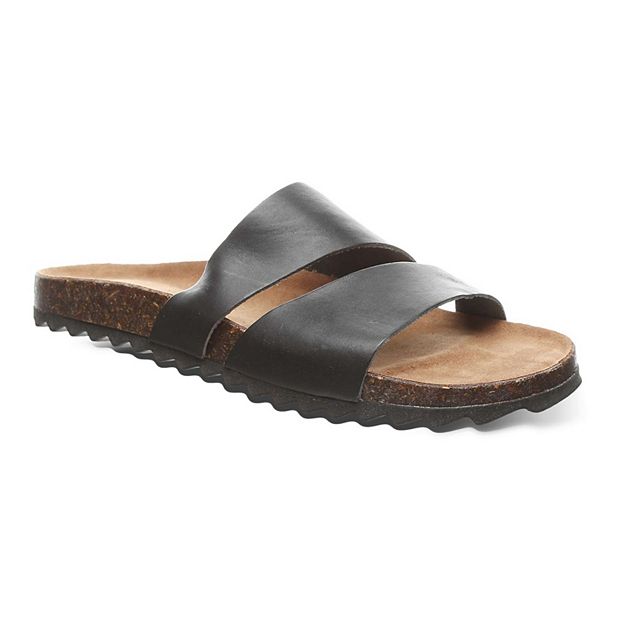 Bearpaw outlet slide sandals