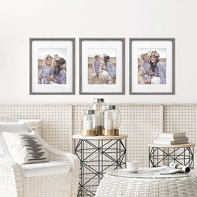 Belle Maison 3 -piece Gallery Frame Set