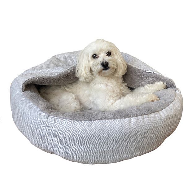 Woof dog hot sale bed