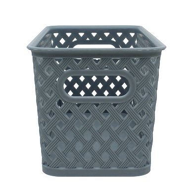 The Big One® Plastic Bin