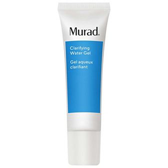 Murad Clarifying Water Gel Moisturizer with Hyaluronic Acid