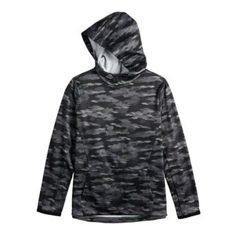 Boys 8-20 Tek Gear® Performance Fleece Hoodie in Regular & Husky