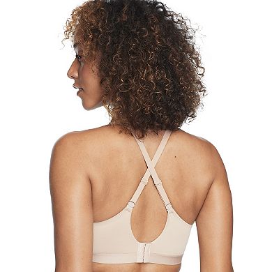 Warners Cloud 9 Super Soft Wireless Lift Convertible Comfort Bra RN1041A