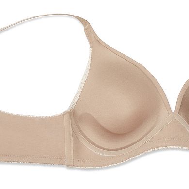 Warners Cloud 9 Super Soft Wireless Lift Convertible Comfort Bra RN1041A