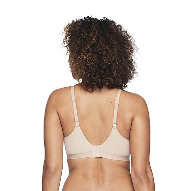 Warners Cloud 9 Super Soft Wireless Lift Convertible Comfort Bra RN1041A