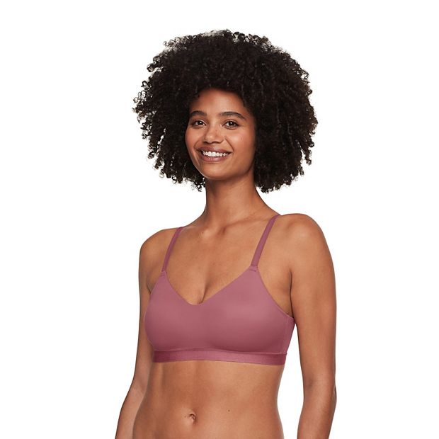 Warners Cloud 9 Super Soft Wireless Lift Convertible Comfort Bra