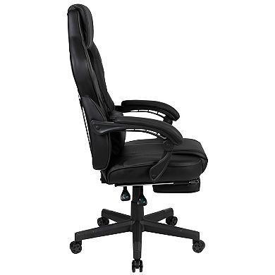 Flash Furniture X40 Gaming Racing Ergonomic Computer Chair