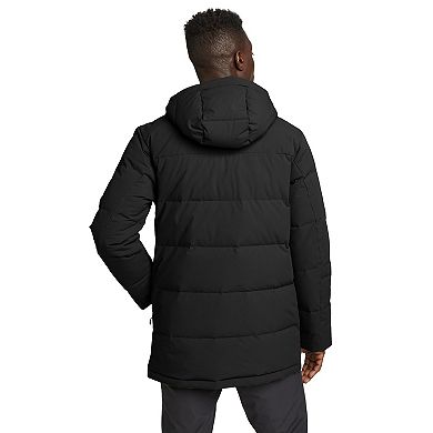 Men's Eddie Bauer Essential Down Parka