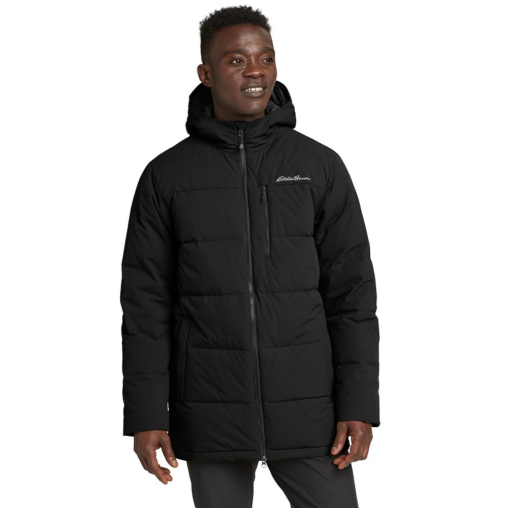 Men's Eddie Bauer Essential Down Parka