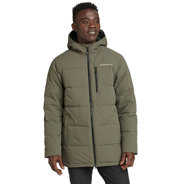 Kohls down shop jacket mens