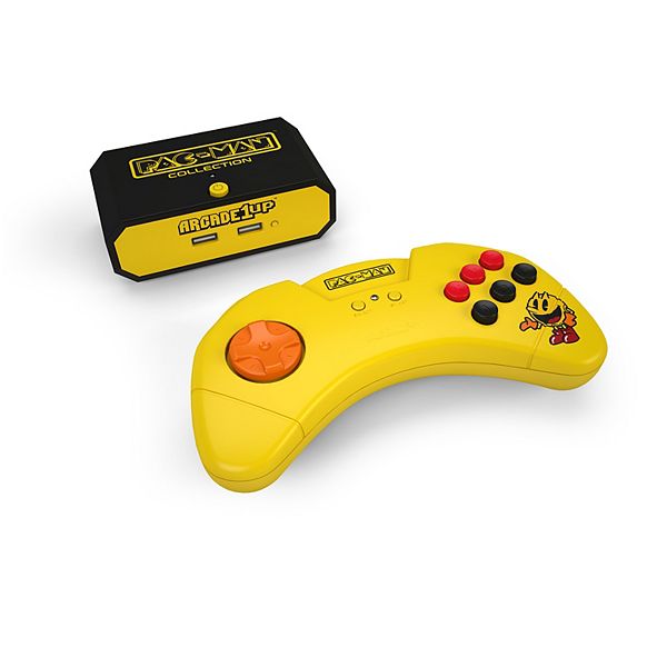 Pac man plug hot sale and play target