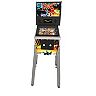 Arcade 1 Up Williams Bally Attack From Mars 10-in-1 Pinball Machine