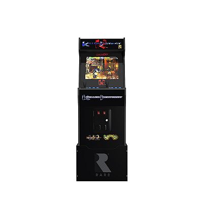 Arcade 1 Up Killer Instinct Arcade Machine