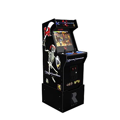 Arcade 1 Up Killer Instinct Arcade Machine