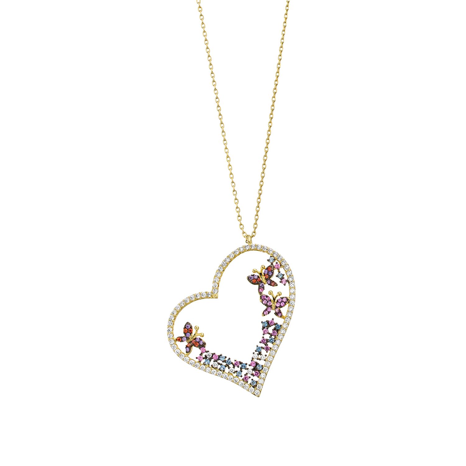 Love this life necklace on sale kohls