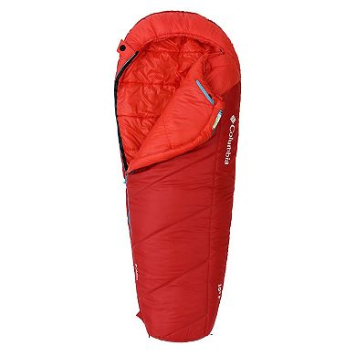 Columbia Mount Tabor 10°F Mummy Sleeping Bag