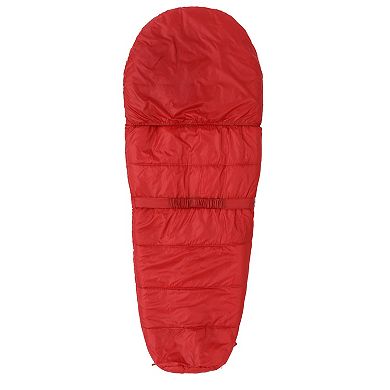 Columbia Mount Tabor 10°F Mummy Sleeping Bag