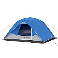 Columbia Tabor Point 4-Person FRP Dome Tent Deals