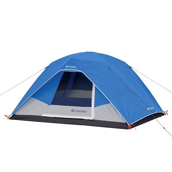 Columbia Tabor Point 4-Person FRP Dome Tent