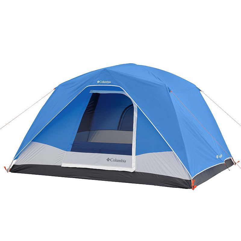 Columbia Modified Dome Tents