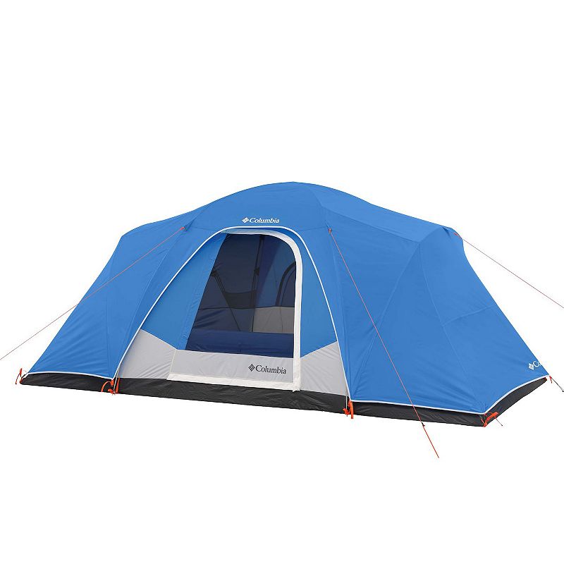 28691487 Columbia Tabor Point 8-Person Modified FRP Dome Te sku 28691487