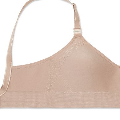 Warners Easy Does It Wireless Lift Convertible Comfort Bra RN0131A