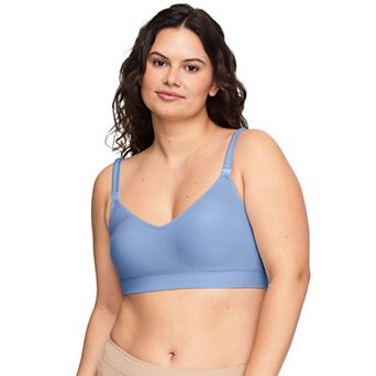 Warners Easy Does It Wireless Lift Convertible Comfort Bra RN0131A
