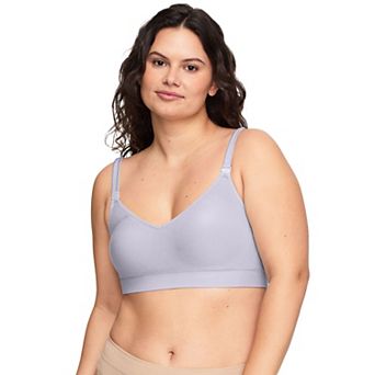 Warners Easy Does It Wireless Lift Convertible Comfort Bra RN0131A