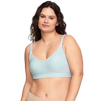 Warners Easy Does It Wireless Lift Convertible Comfort Bra RN0131A
