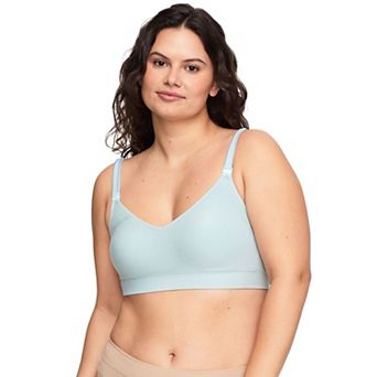 Warners Easy Does It Wireless Lift Convertible Comfort Bra RN0131A