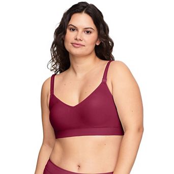 Warners Easy Does It Wireless Lift Convertible Comfort Bra RN0131A