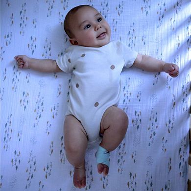 Owlet Dream Sock Baby Monitor