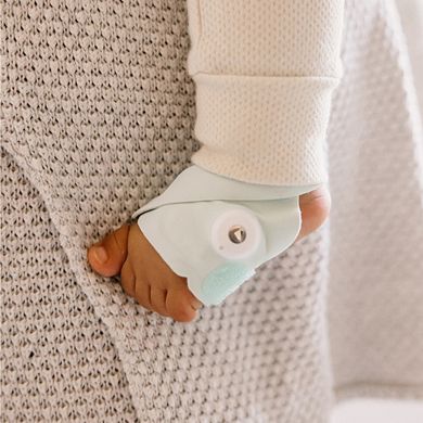 Owlet Dream Sock Baby Monitor