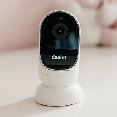 Owlet Camera outlet kit