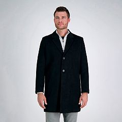 Mens winter hotsell coat kohls