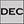 December