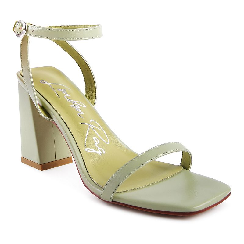 Kohls sale yellow heels