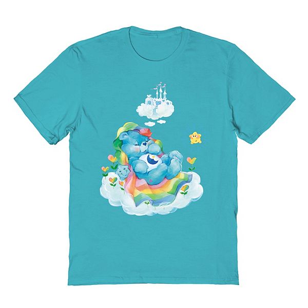 Men's Care Bear TShirt