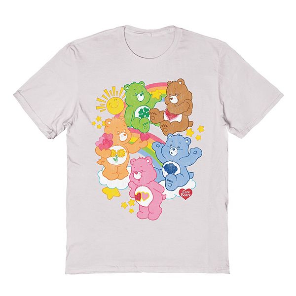 Men's Care Bear TShirt