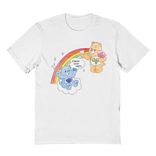 Men's Care Bear T-Shirt