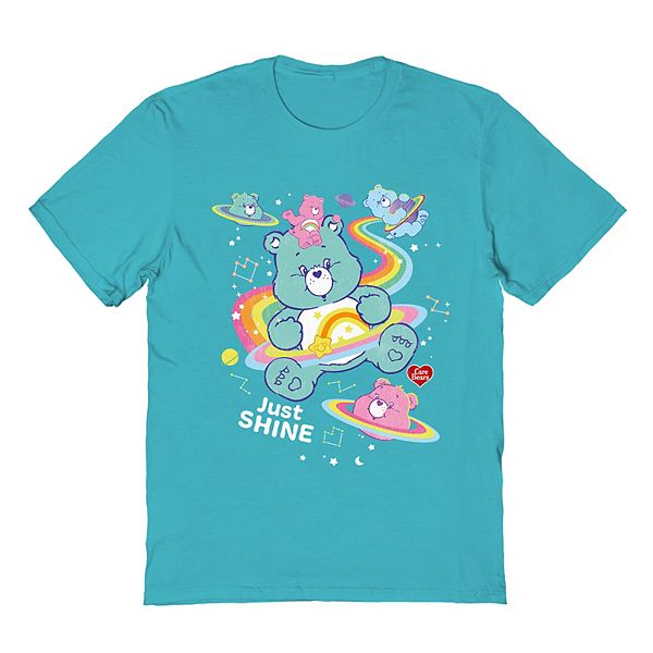 Care bear discount t shirt