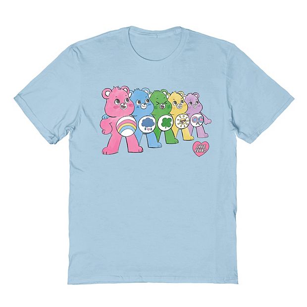 Men's Care Bear T-Shirt