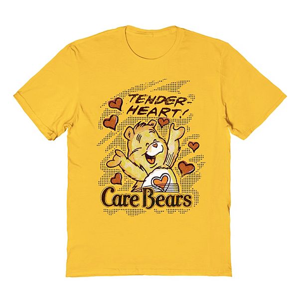 Men's Care Bear TShirt
