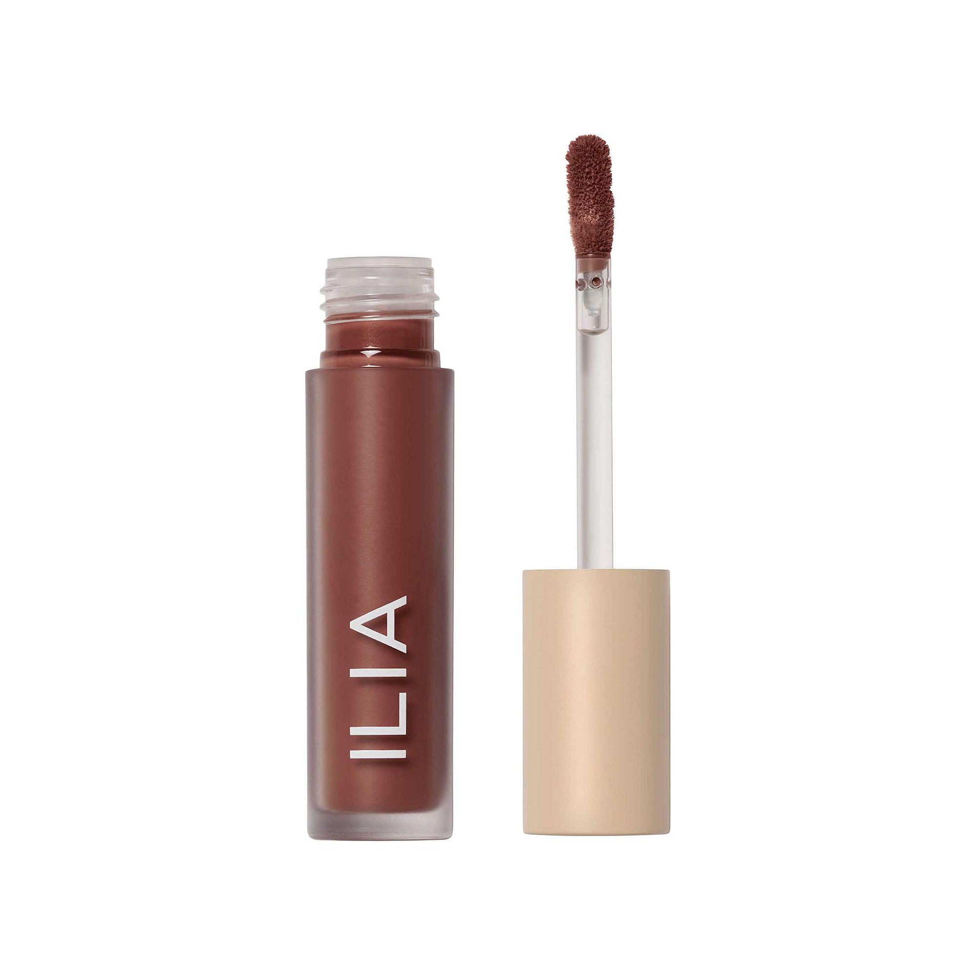 ILIA Liquid Powder Eye Shadow Tint, Size: .12Oz, Baroque Matte