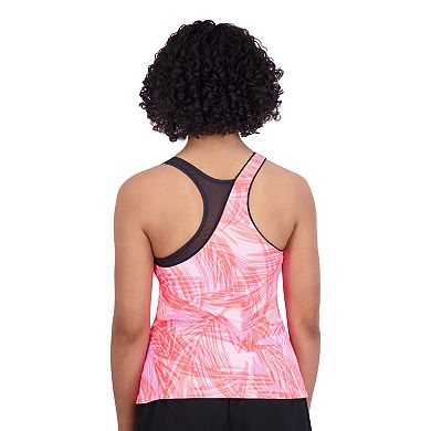 Women's ZeroXposur Rivulet UPF 30+ Highline Tankini