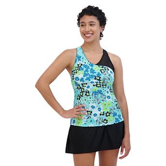 Women's ZeroXposur Rivulet UPF 30+ Highline Tankini