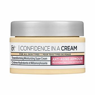 IT Cosmetics Confidence in a Cream Anti-Aging Hydrating Moisturizer
