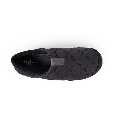 Dearfoams River Closed Back Men's Slippers