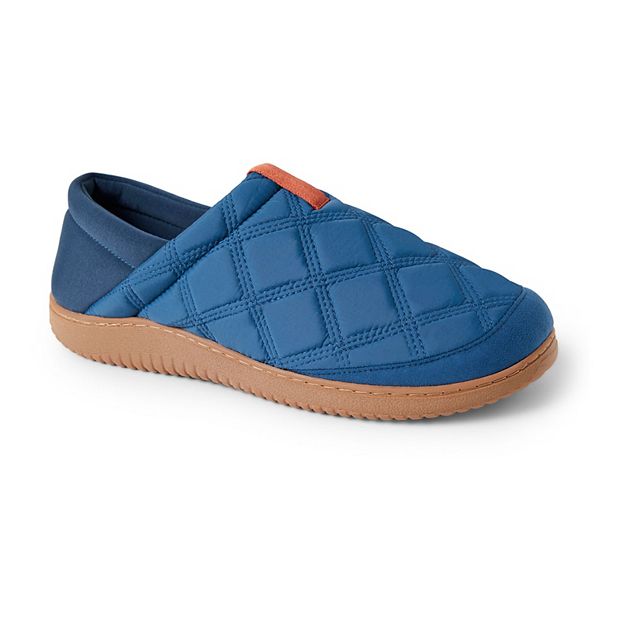 Dearfoam mens slippers kohls deals